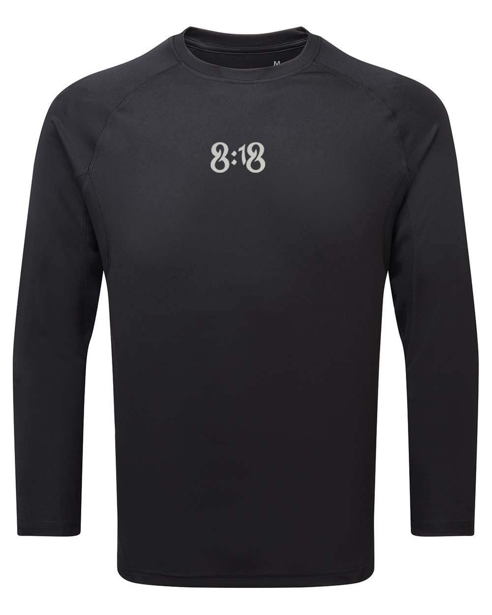 'Pro' Unisex Long Sleeve T-Shirt
